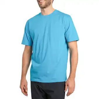Giant Tiger Mountain Ridge Men's Big Guy Coastal Escape Tee - 3XL-4XL offer