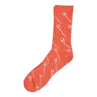 Giant Tiger Champion Men's Crew Socks - 10-13 offer