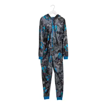 Giant Tiger SURVIVAL GEAR Boy's Gaming Onesies - 7-16 (S-XL) offer