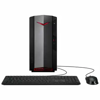 Best Buy Acer Nitro 50 Gaming PC (Intel Ci7-11700F/1TB SSD/16GB RAM/RTX 3060) offer
