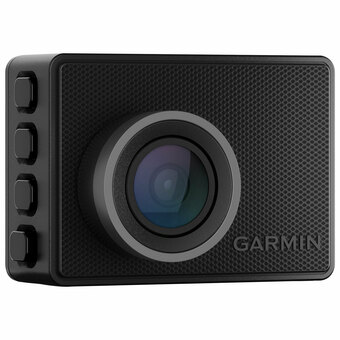 Best Buy Garmin 47 1080p HD Dash Cam with LCD Screen & Wi-Fi offer