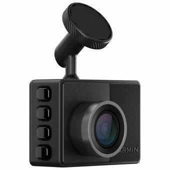 Best Buy Garmin 57 1440p HD Dash Cam with LCD Screen & Wi-Fi - Only at Best Buy offer