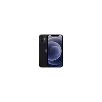 Best Buy Apple iPhone 12 64GB Smartphone - Black - Unlocked - Open Box (10/10 Condition) offer