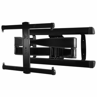 Best Buy Sanus Advanced 42" - 90" Full Motion TV Wall Mount offer