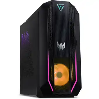 Best Buy Acer Predator Orion Gaming Desktop (Intel Core i7-10700/16Gb/2Tb+512Gb SSD/RTX 3060Ti/WIN10) - Manufacturer ReCertified w/ 1 offer