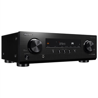 Best Buy Pioneer VSX-834 7.2 Channel 4K Ultra HD AV Receiver offer
