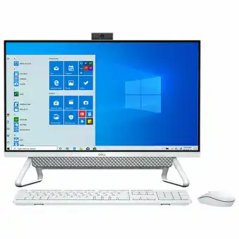 Best Buy Dell Inspiron 7000 27" Touchscreen All-in-One PC (Intel Core i7-1165G7/512GB SSD/16GB RAM/Windows 10) offer