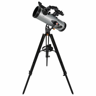 Celestron StarSense Explorer LT 22452 114 x 1000mm Newtonian Reflector Telescope