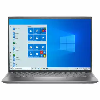 Best Buy Dell Inspiron 13 13.3" Laptop - Silver (11th Gen Intel Core i7-11390H/512GB SSD/16GB RAM/Windows 10) offer