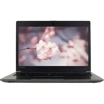 Best Buy Toshiba Portege Z30-B 13.3" Laptop, Core i7-5600U, 16 GB DDR3L, 256 GB SSD, Windows 10 Pro * Refurbished * offer