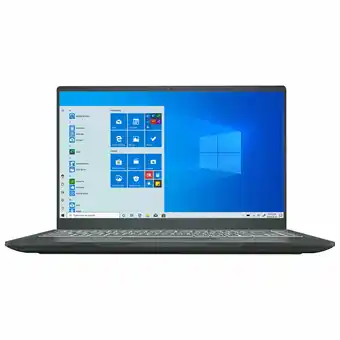 Best Buy MSI Modern 14" Laptop - Carbon Grey (Intel Core i3-10110U/128GB SSD/8GB RAM/Windows 10) offer