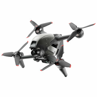 Best Buy DJI FPV Quadcopter Drone with Camera & Controller - Dark Grey offer