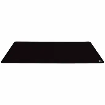 Best Buy Corsair MM350 Pro Spill-Proof Cloth Gaming Mouse Pad - Extended XL - Black offer
