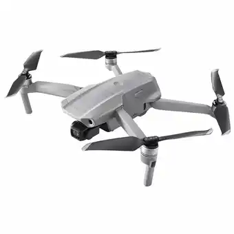Best Buy DJI Mavic Air 2 Quadcopter Drone with Camera & Controller - Grey offer