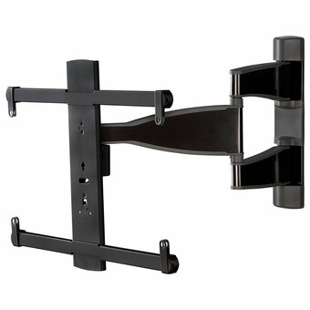 Best Buy Sanus Advanced 32" - 55" Full Motion TV Wall Mount offer
