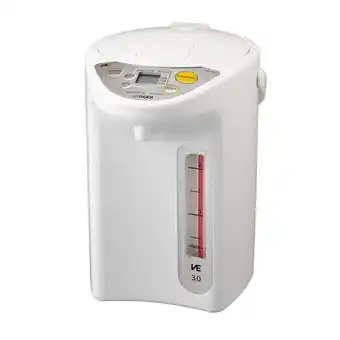 Best Buy Tiger 101oz VE Stainless Steel Electric Water Boiler And Warmer PIF-A30U offer