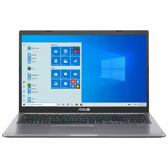 Best Buy ASUS VivoBook 15 X515 15.6" Laptop - Slate Grey (Intel Pentium Silver N5030/256GB SSD/8GB RAM/Windows 10) offer
