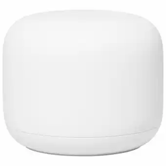 Best Buy Google Nest Wifi 5 Router offer