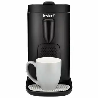 Best Buy Instant Pod 2-in-1 Single Brew Coffee and Espresso Maker offer