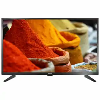 Best Buy Toshiba 32" 720p LED TV (32L310U20) - Only at Best Buy offer