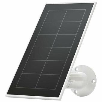 Best Buy Arlo Solar Panel Charger for Ultra/Pro 3/Pro 4 Security Cameras offer