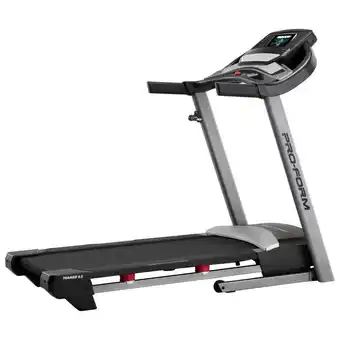 Best Buy ProForm Trainer 9.0 Folding Treadmill offer