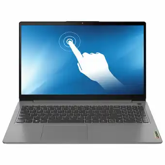 Best Buy Lenovo 15.6" Touchscreen Laptop - Arctic Grey (Intel i5-1135G7/256GB SSD/12GB RAM/Win 10 S) - Eng offer