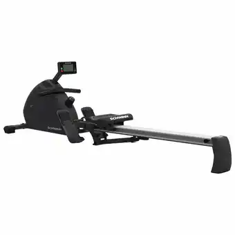 Best Buy Schwinn CrewMaster Rowing Machine offer