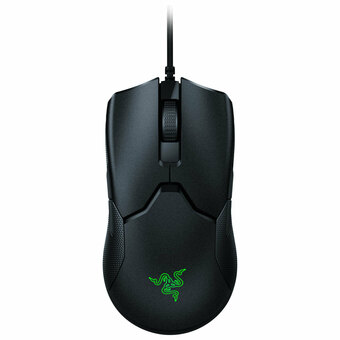 Best Buy Razer Viper 8KHz 20000 DPI Optical Gaming Mouse - Black - Exclusive Retail Partner offer