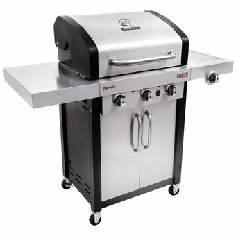 Best Buy Char-Broil Signature 420 38500 BTU Portable Propane BBQ offer