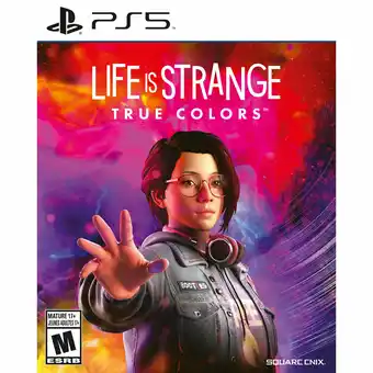 Best Buy Life is Strange: True Colors (PS5) offer