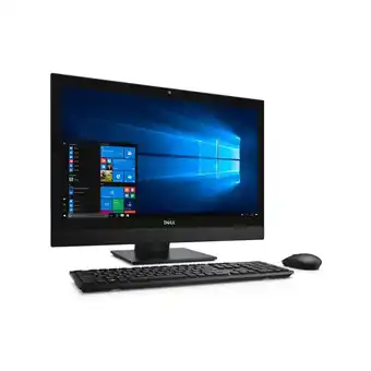 Best Buy Dell OptiPlex 7450 - All-In-One - Core i5 7500@3.4 GHz, 16 GB DDR4, 512 GB SSD,WIFI,WEBCAM, 23.8" Refurbished offer