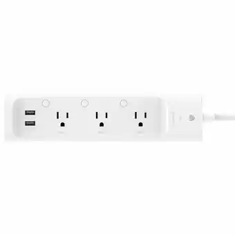 Best Buy TP-Link Kasa Smart Wi-Fi Power Strip offer