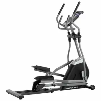 Best Buy ProForm Sport E4.0 Elliptical offer