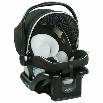 Best Buy Graco SnugRide 35 Lite LX Infant Car Seat - Studio offer