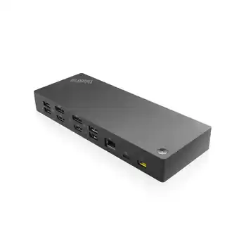 Best Buy Lenovo ThinkPad Hybrid USB-C offer
