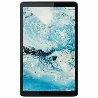 Best Buy Lenovo Tab M8 8" 16GB Android 9 Tablet w/ MediaTek Helio A22 4-Core Processor - Iron Grey - En offer