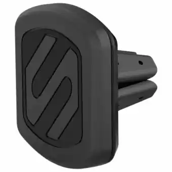 Best Buy Scosche MagicMount Vent2 Smartphone Magnetic Car Mount offer