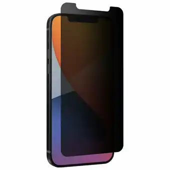 Best Buy InvisibleShield by Zagg Glass Elite Privacy+ Screen Protector for iPhone 12/12 Pro offer