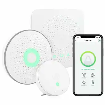 Best Buy Airthings House Kit Smart System Bundle offer