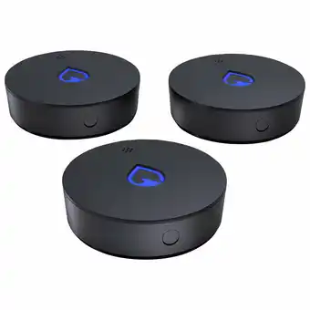 Best Buy Phyn Wi-Fi Smart Water Sensor - 3 Pack offer
