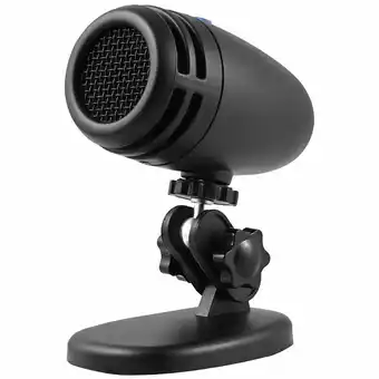 Best Buy Cyber Acoustics Olympus USB Microphone (CVL-2005) offer
