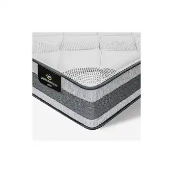 Best Buy Serta Perfect Sleeper Elite Barclay 12" Pocket Coil Tight Top Mattress - Queen offer