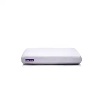 Best Buy The Purple Customizable Comfort Orthopedic Pillow - Standard offer