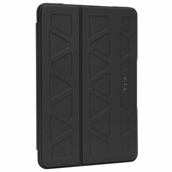 Best Buy Targus ProTek Folio Case for iPad 10.2" - Black offer