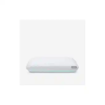 Best Buy Tempur-pedic Adapt Medium Feel Memory Foam Pillow - Queen offer
