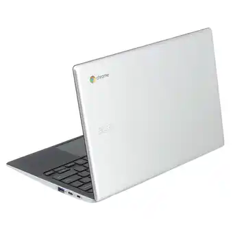 Best Buy Acer 11.6" Chromebook (Intel N4020/4Gb Ram/32Gb eMMC/Google Chrome) - Manufacturer ReCertified w/ 1 Year Warranty offer