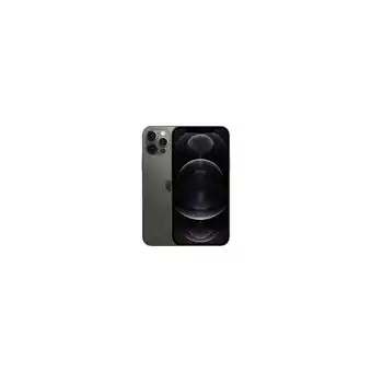 Best Buy Apple iPhone 12 Pro 512GB Smartphone - Graphite - Unlocked - Open Box (10/10 Condition) offer