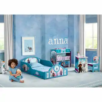 Best Buy Disney Frozen II 4-Piece Room-in-a-Box (99620FZ) - Only at Best Buy offer
