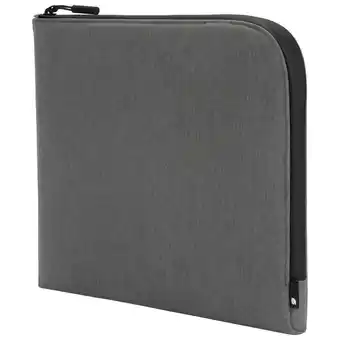 Best Buy Incase Facet 13" MacBook Air/Pro Sleeve - Grey offer